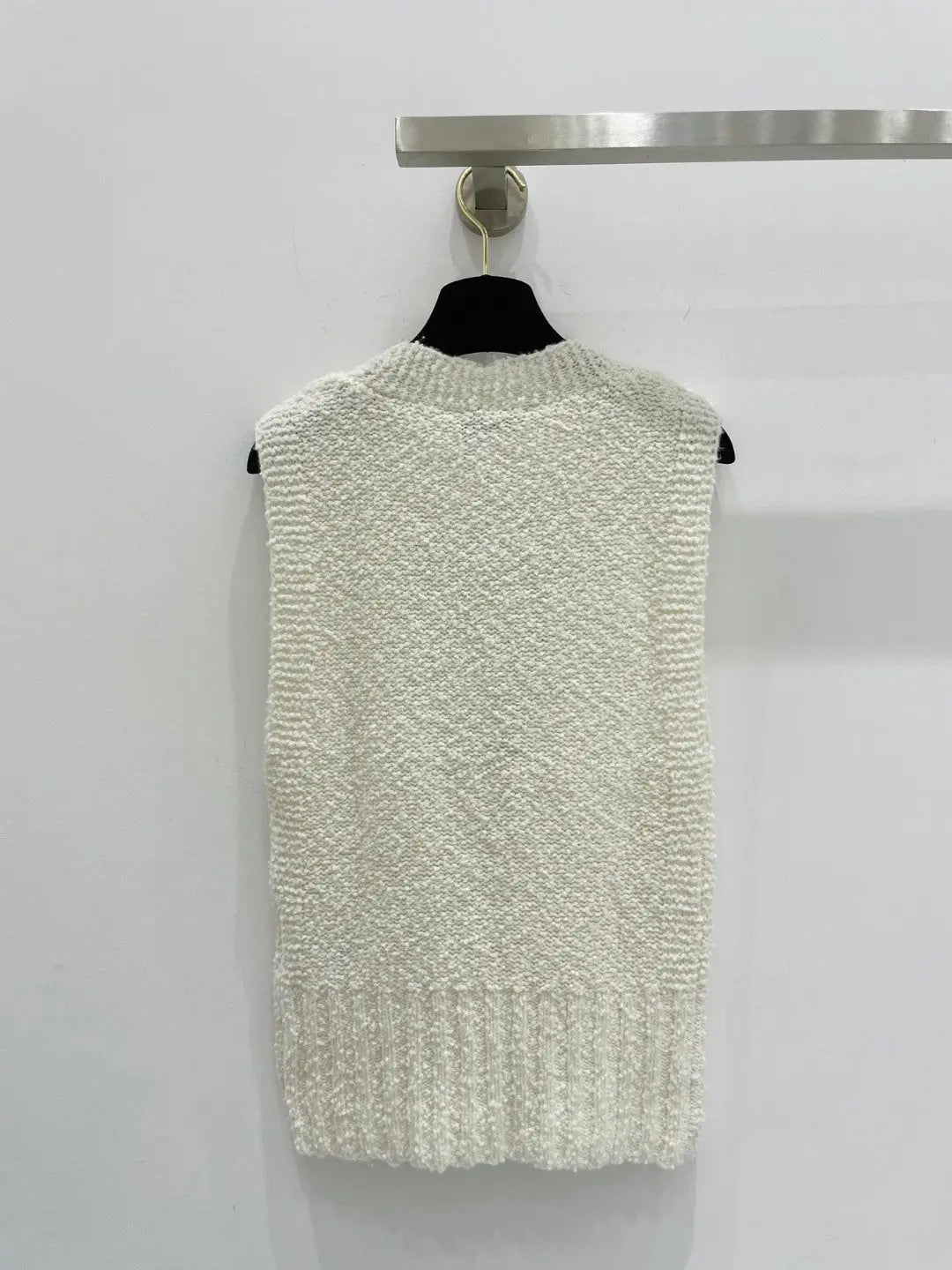 Vest deep single wear layered design eprolo