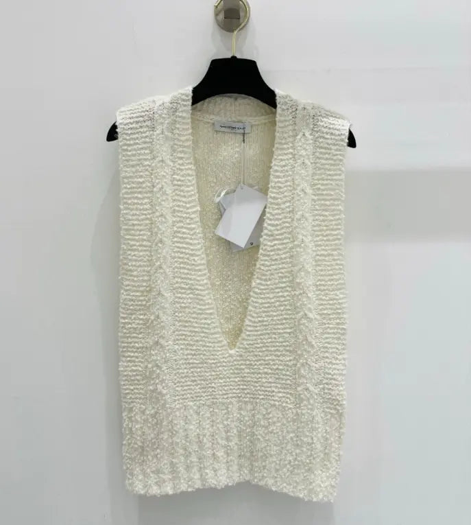 Vest deep single wear layered design eprolo