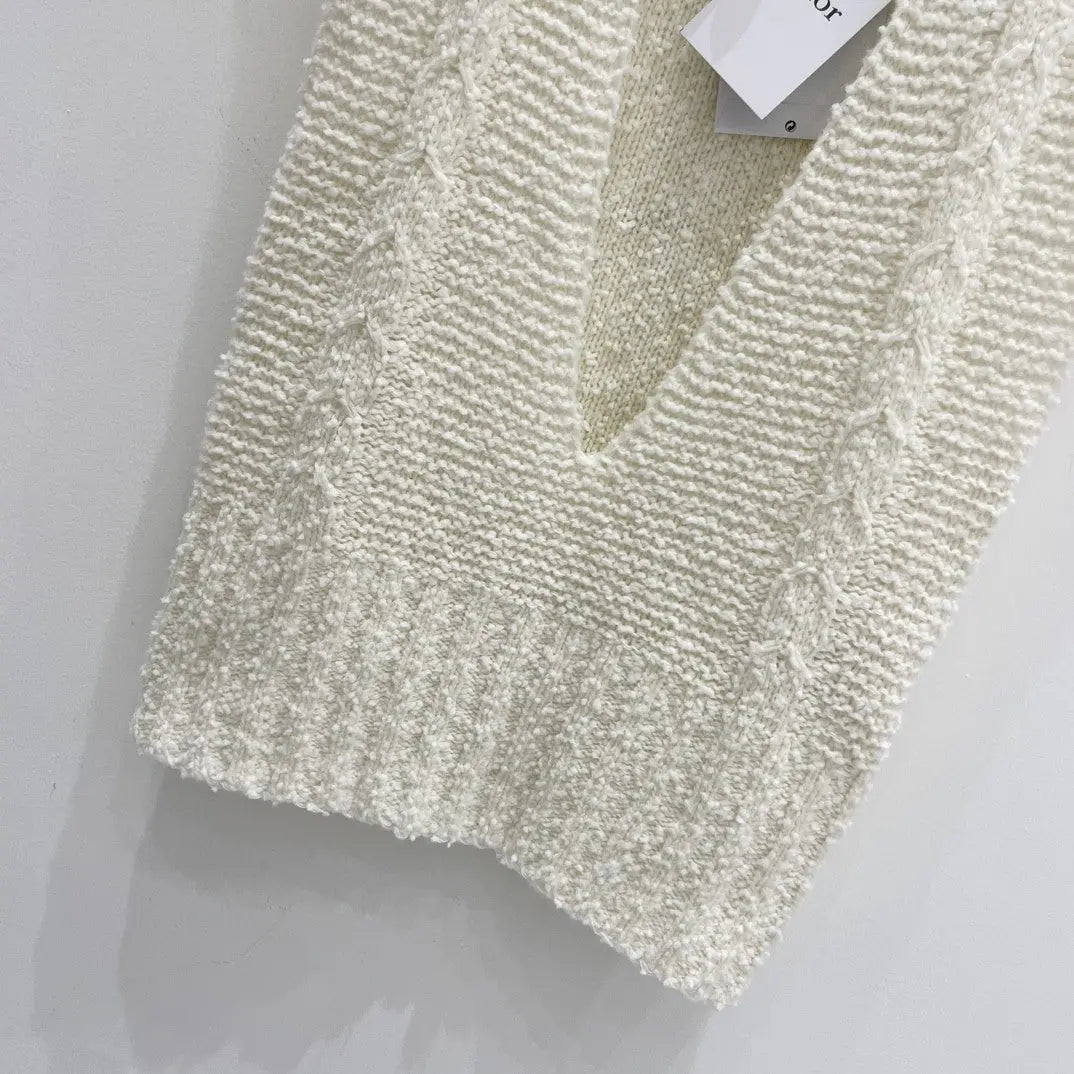 Vest deep single wear layered design eprolo