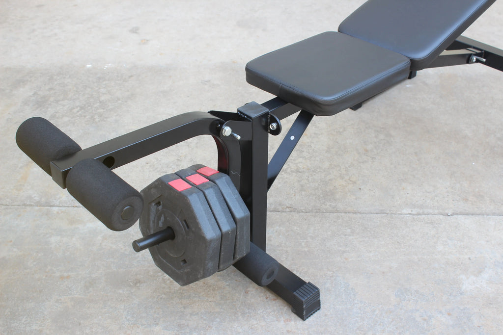 Olympic Weight Bench Bench Press Set with Squat Rack and Bench for Home Gym Full-Body Workout eprolo